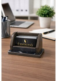 Resim Kartvizitlik, Kartlık Ofis Masa Üstü Kartvizitlik 