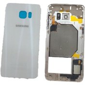 Resim Kdr Samsung Galaxy S6 Edge Plus Sm-G928 Kasa Kapak (541943772) 