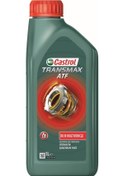 Resim Castrol TRANSMAX ATF DX III Multivehicle Şanzıman Yağı 1 Litre Castrol