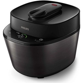 Resim Philips Hd2151/62 All-in-one Cooker Basınçlı Pişirici 