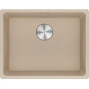 Resim Franke Mrg 210/110-52 Avena Tek Gözlü Granit Eviye 