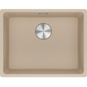 Resim Franke Mrg 210/110-52 Avena Tek Gözlü Granit Eviye 