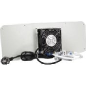 Resim Lande Ln-Fan-Thm-2Fsbe-Lg 2 Girişli Fan Modulu 