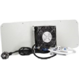 Resim Lande Ln-Fan-Thm-2Fsbe-Lg 2 Girişli Fan Modulu 