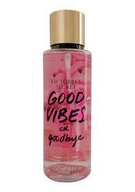 Resim Victoria's Secret Good Vibes Or Goodbye Kadın Vücut Spreyi 250 ML 