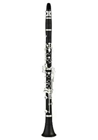 Resim Antigua Cl3230S Si Bemol Klarnet 