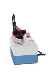 Resim Kazanlı Ütü Süper Mini 3.5lt / Mgm/mn 1035 