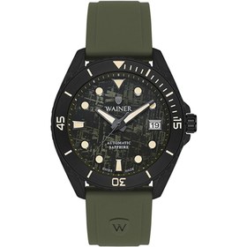 Resim Wainer Erkek Kol Saati 