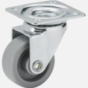 Resim Stabilit Döner Mobilya Tekeri 