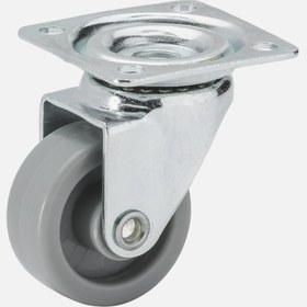 Resim Stabilit Döner Mobilya Tekeri 