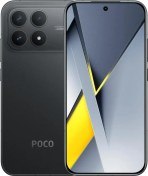 Resim Xiaomi Poco F8 Pro YD | 512 GB 12 GB Siyah 