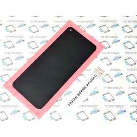 Resim İnfinix HOT 10 Lcd Ekran Dokunmatik Y1822 
