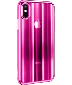 Resim Baseus Aurora Case Series Iphone Xs Max Kilif Wiapiph65-Jg 443598642 