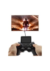 Resim S10 Gamepad 520 Oyunlu Klasik Taşınabilir Retro Oyunlar Oyun Kons 