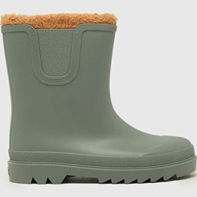 Resim Igor Yeşil Erkek Çocuk Yağmur Botu W10290 TOKIO BORREGUITO 013-VERDE/G 