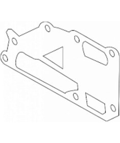 Resim My Xmpdby Termostat Contasi Renault Megane Iv 16- Dacia Duster Ii 18- 1.6 16V 