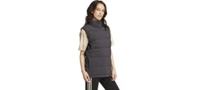Resim adidas W HELIONIC VEST Siyah Kadın Yelek IX8868 