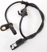Resim Mercedes Benz E Serisi W211 Ön Tekerlek Abs Sensörü Bsg Marka A2115402917 