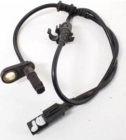 Resim Mercedes Benz E Serisi W211 Ön Tekerlek Abs Sensörü Bsg Marka A2115402917 