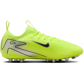 Resim Nike Zoom Vapor 16 Academy AG (FQ8403-700) | Sarı 
