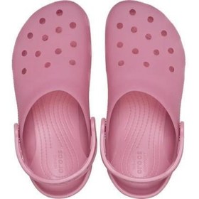 Resim Crocs 210928-6XX Classic Frosted Clog Kadın Sandalet 