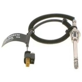 Resim Bosch 0986259140 Egzoz Sicaklik Sensoru A0009054108 A0009054805 A0051531128 