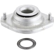 Resim SNR KB653.17 Amortisor Takozu+Rulmanli (Opel: Agila 1.0-1.2-1.3 00-) KB65317 (WM137373) 