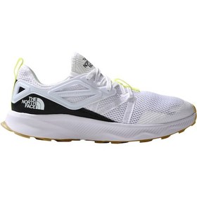 Resim The North Face M OXEYE Erkek Ayakkabı NF0A7W5SVK71 Beyaz 