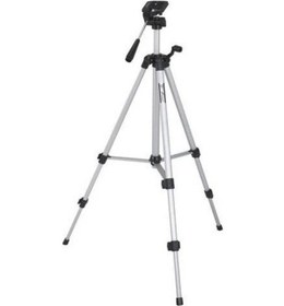 Resim Appa 135 Cm Profesyonel Tripod Kamera Fotoğraf Makinesi Wt-330A 