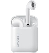 Resim Diğer Lenovo Livepods Lp2 Bluetooth 5.0 Ergonomik Stereo Kulak İçi Kulaklık 