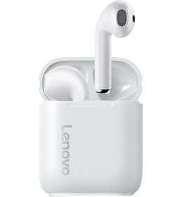 Resim Diğer Lenovo Livepods Lp2 Bluetooth 5.0 Ergonomik Stereo Kulak İçi Kulaklık 