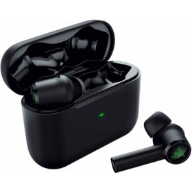 Resim Razer Hammerhead True Wireless 2021 RZ12-03820100-R3G1 Kulaklık 