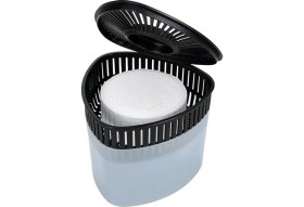 Resim Lidyahan Store Nem Alıcılı ve Rutubet Giderici Aparat - 500 gr - Üçgen Lavanta 