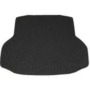 Resim Bod Toyota Corolla Bagaj Havuzu Paspası 2007-2013 