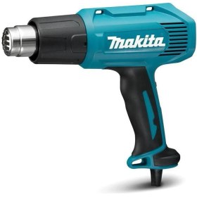 Resim Makita HG5030K - Sıcak Hava Tabancası Isıtıcı 