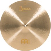Resim Meinl 16'' Byzance Crash Zil (Extra Thin) 