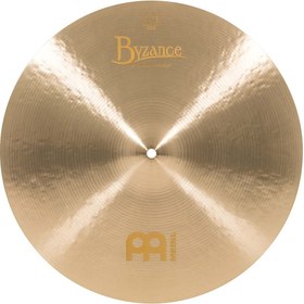 Resim Meinl 16'' Byzance Crash Zil (Extra Thin) 