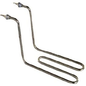 Resim Sanayi Tipi Fritöz Rezistansı 220v 2500w 