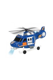 Resim Eco Lounge 203302016 Dickie Sesli ve Işıklı Helikopter 