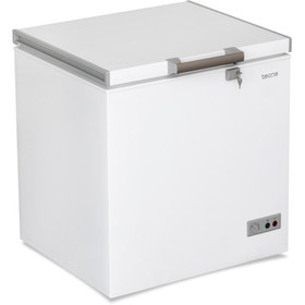 Resim Tecna CF2202 200 LİTRE YATAY DERİN DONDURUCU 