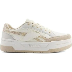 Resim Reebok 5m Longparısh Kırık Beyaz Kadın Sneaker Kırık Beyaz 