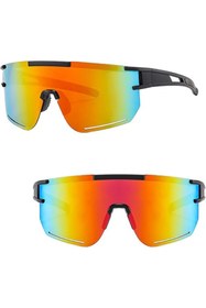 Resim VipDeluXe XSYKJGS Spor Bisiklet Güneş Gözlüğü 