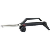 Resim Babyliss BAB-2232 19 mm Saç Maşası Hızlı Isınma ve 10 Isı Ayarı ile Kadın Kullanıcılar İçin 