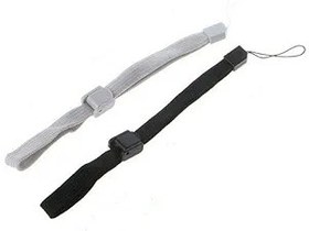 Resim Ghzste Bilek Kontrolörü Adapt Silikon Koruyucu Kılıf ve Bilek Kayışı Uzaktan Kumanda ile Uyumlu (beyaz) 