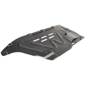 Resim BMW E90 ARAÇ ALT ORTA KAPLAMASI 51757059388 