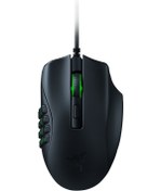 Resim Razer Naga x RZ01-03590100-R3M1 Kablolu Optik Oyuncu Mouse 