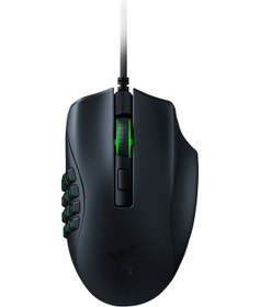 Resim Razer Naga x RZ01-03590100-R3M1 Kablolu Optik Oyuncu Mouse 
