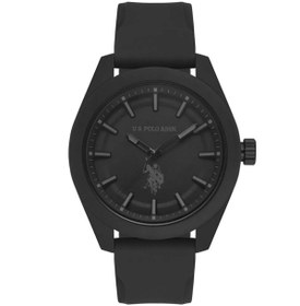 Resim U.S. Polo Assn. U.S. Polo Assn. Uspa Erkek Kol Saati 