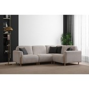 Resim Vivense NİCKY MİNİ KÖŞE KOLTUK 