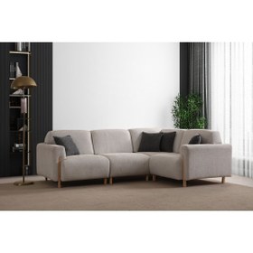 Resim Vivense NİCKY MİNİ KÖŞE KOLTUK 